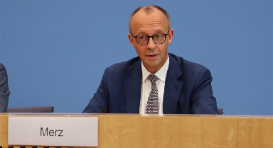 德国又给高市上了一堂课