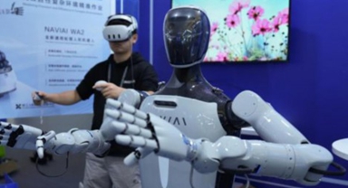 数览中国脉动:内需潜力释放