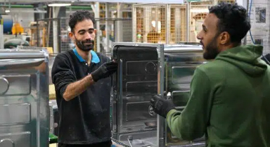 “热泉”边的中埃经贸合作有多热