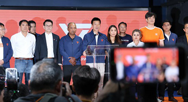 泰国选后看点一二三