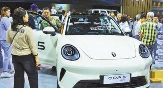 中国已成区域产供链主要枢纽