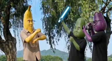 大白话｜去常州，试水AI漫剧制作！