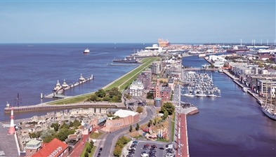 德国启动基础设施军事化改造