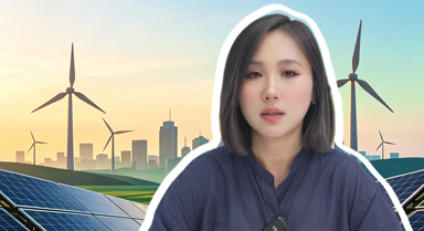 未来五年，我们用的能源啥样？