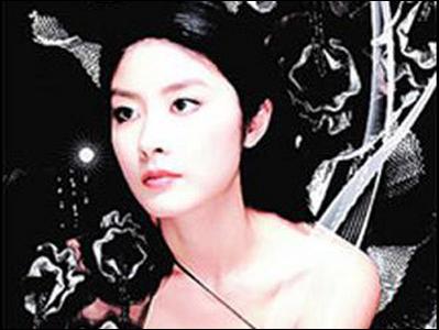 明星身份证照什么样?20余人证件照片被曝光