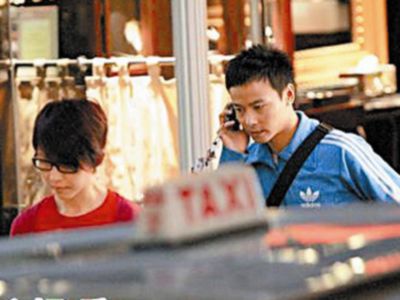 于冠华带女上宾馆 老婆骂丢脸不原谅