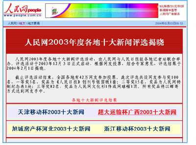 中国各省面积人口_2003年全国各省人口