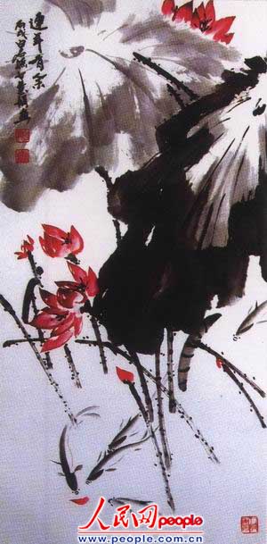 齐派传人齐慧娟艺术赏析