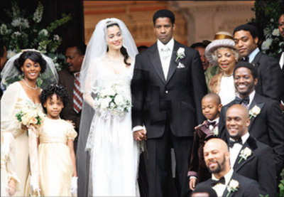 真人真事改编 最新警匪片《美国黑帮》纽约热