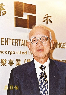 领军港片最早进军好莱坞 嘉禾电影被内地公司