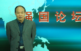 全国总工会法律工作部部长刘继臣