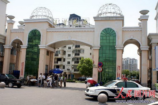 江苏盐城特大凶杀案致4人死亡 浙江商人一家三