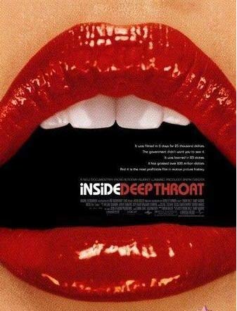 《深喉》:美国色情电影的开山之作(图)