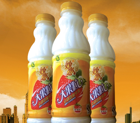 小洋人放弃纯牛奶内幕:因奶源受污染