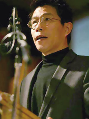 华谊兄弟传媒股份有限公司董事长兼CEO 王中