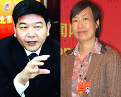 两会民意直通车（6）：教师待遇公务员化有多难？