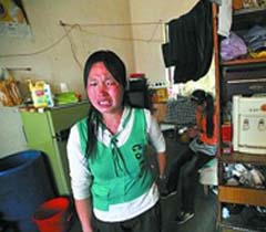 离奇的 <em>处女卖淫案</em> 何以再度出现?--强国博客--