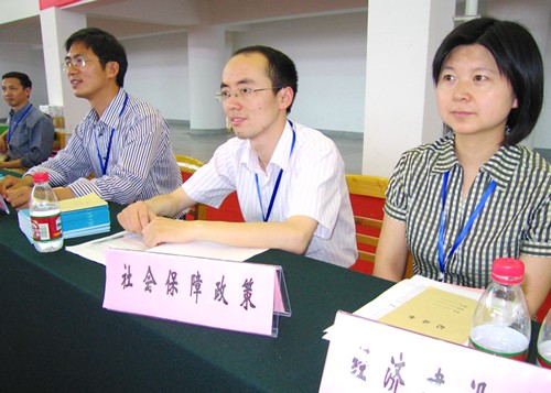 盐城启动万名盐阜学子回乡就业创业行动计划