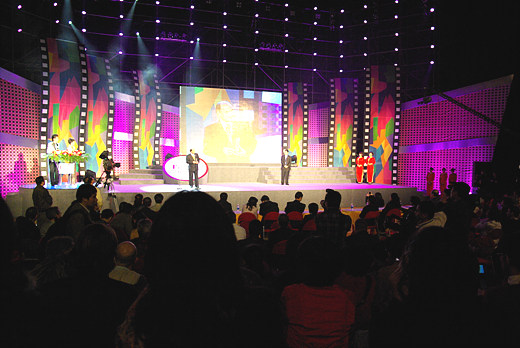 2009 GZ DOC 纪实频道荣获三项大奖成为大赢