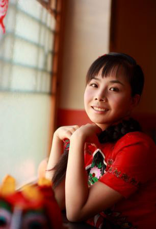 北京新春音乐会将办 王二妮陕北民歌唱响大会