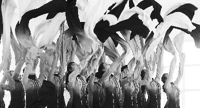 《坊巷春秋》：用舞蹈演绎闽都风流