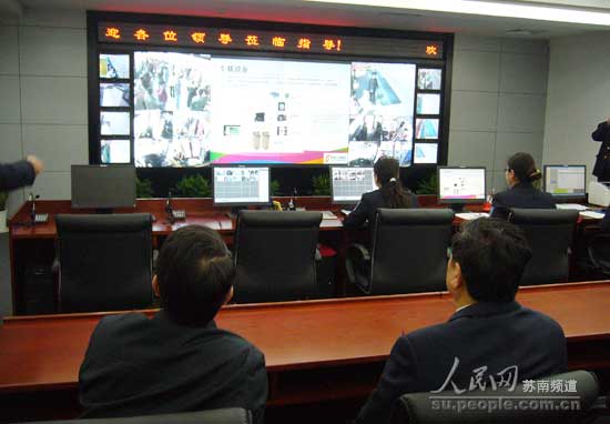 苏州园区今年新增5条公交线路 新建100个电子