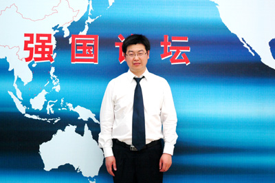 法学博士方鹏谈经济犯罪刑事案件立案追诉标准