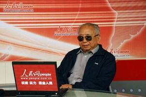 将帅传奇:梁光烈和陈炳德的惊人相似之处