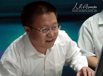 公共政策专家毛寿龙谈干部考核与人大监督 (