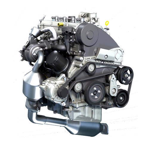 国心 2010年度十佳发动机网络评选--哈弗H5 G