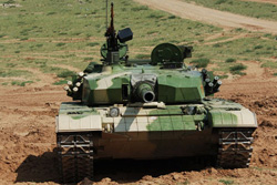 【特别策划】谁是亚洲坦克的王者