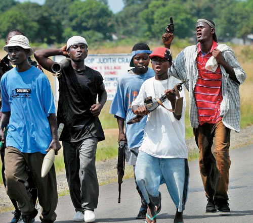 血钻制造者难逃终极审判