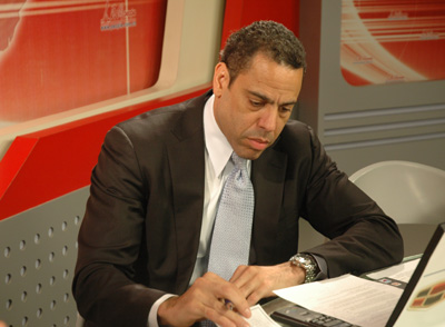 美国教育部副部长安东尼谈中美教育合作 (3)