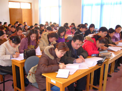 山东省2011年教师资格证考试:2月18日至3月1