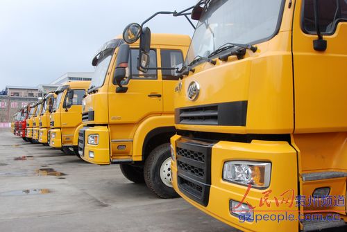 步入跨越式发展时代 毕节欲摆脱穷乡僻壤旧貌