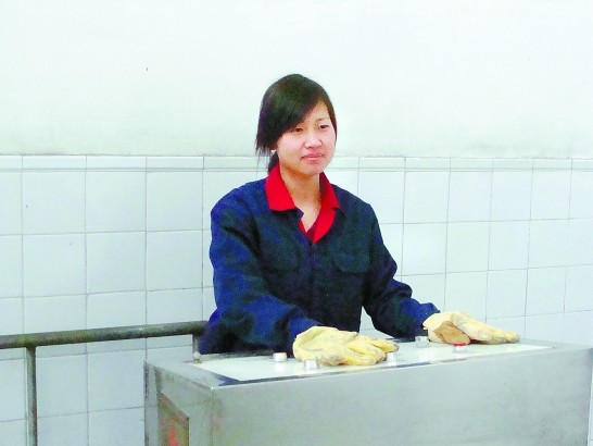 守望天堂之门--记余杭第一<em>殡仪馆火化</em>班班长王