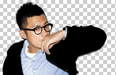 这当年银幕上的小正太,目前已经令人心碎的长残了,而且口味也显得越来