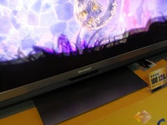 70寸客廳影院 夏普LCD-70X55A特價賣 
