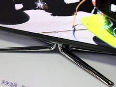叫板iPad mini 三星UA55ES6700笑傲賣場 
