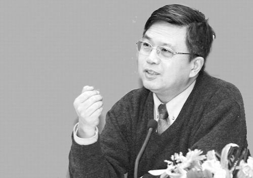 南开校长龚克:育人是大学之本