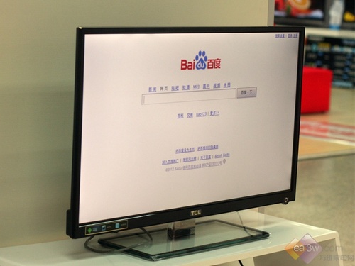 手機價格買電視 TCL L32E5300A僅售1999 