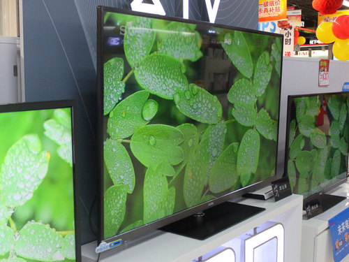 盡顯精藝品質 海爾LE55H5R3D最熱賣 