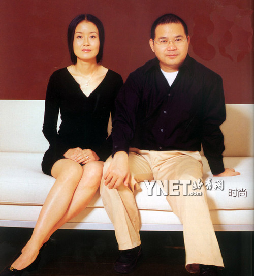 胜选妻子是秘密武器 揭成功<em>男人背后的女人</em>【