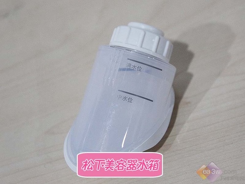 打造家庭護膚中心 松下美容器EH-SA31