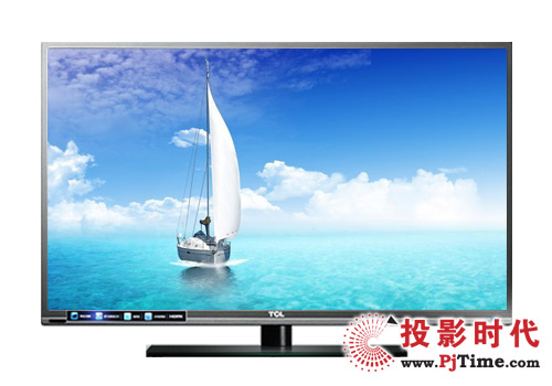 TCL L43F3310-3D 