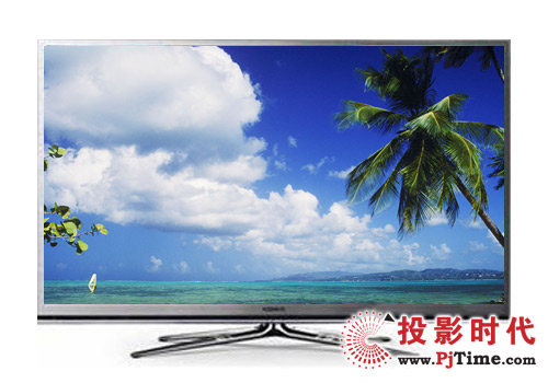 康佳 LED42X8000D 