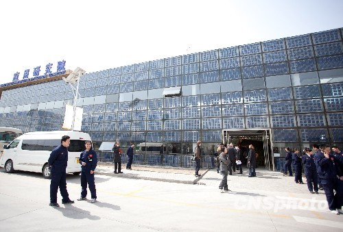 光伏巨头不满美双反或上诉 英利有意东南亚建