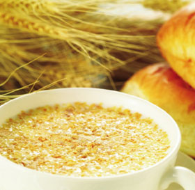 冬季养生:胖人先稀后干 饮食10注意搭配有原则