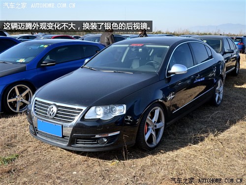֮ һ-  2008 2.0tsi Զ