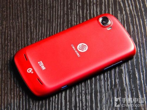 掀3g普及风暴 中国移动实惠套餐机推荐